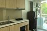 1 Bedroom Condo for rent in Elements Srinakarin, Nong Bon, Bangkok near MRT Srinagarindra 38