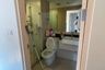 2 Bedroom Condo for sale in The Kris Extra 7, Din Daeng, Bangkok near MRT Sutthisan