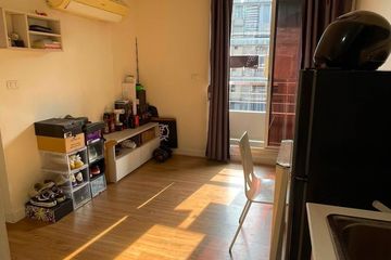 2 Bedroom Condo for sale in The Kris Extra 7, Din Daeng, Bangkok near MRT Sutthisan