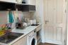 2 Bedroom Condo for sale in The Kris Extra 7, Din Daeng, Bangkok near MRT Sutthisan