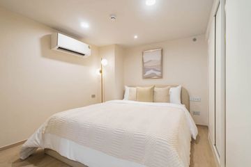 1 Bedroom Condo for rent in Culture Chula, Si Phraya, Bangkok near MRT Sam Yan