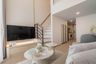 1 Bedroom Condo for rent in Culture Chula, Si Phraya, Bangkok near MRT Sam Yan