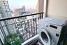 Condo for rent in Aspire Rama 4, Phra Khanong, Bangkok near BTS Ekkamai