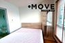 Condo for rent in Aspire Rama 4, Phra Khanong, Bangkok near BTS Ekkamai