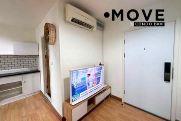 Condo for rent in Aspire Rama 4, Phra Khanong, Bangkok near BTS Ekkamai