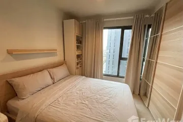 1 Bedroom Condo for sale in Life Asoke Rama 9, Makkasan, Bangkok near MRT Phra Ram 9