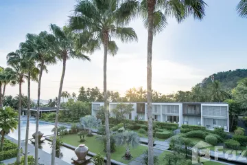 4 Bedroom Villa for rent in Baan Yamu Residences, Pa Khlok, Phuket