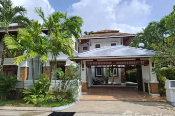 4 Bedroom Villa for rent in Boat Lagoon Resort, Ko Kaeo, Phuket