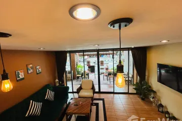 2 Bedroom Townhouse for rent in Talat Yai, Phuket