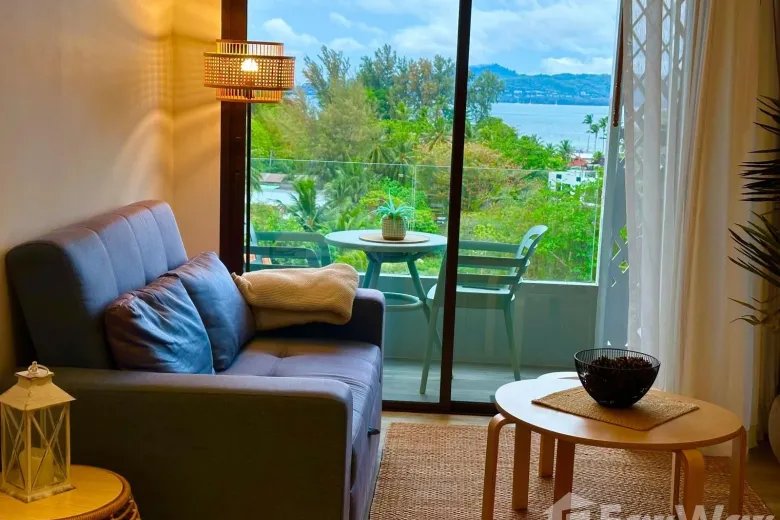 1 Bedroom Condo For Rent