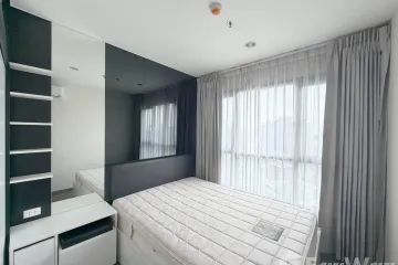 1 Bedroom Condo for rent in The Base Park West Sukhumvit 77, Phra Khanong Nuea, Bangkok near BTS On Nut