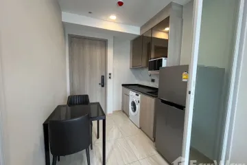 1 Bedroom Condo for rent in Chewathai Residence Thonglor, Khlong Tan Nuea, Bangkok near BTS Thong Lo