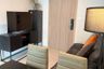 1 Bedroom Condo for Sale or Rent in Life Sathorn Sierra, Talat Phlu, Bangkok near BTS Talat Phlu