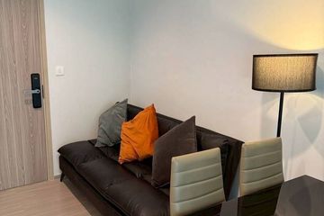 1 Bedroom Condo for Sale or Rent in Life Sathorn Sierra, Talat Phlu, Bangkok near BTS Talat Phlu