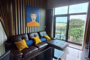 2 Bedroom Condo for rent in Himma Garden Condominium, Chang Phueak, Chiang Mai