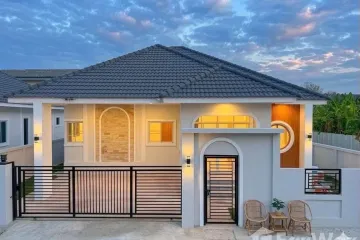 3 Bedroom House for rent in Fa Ngam Village, Hang Dong, Chiang Mai