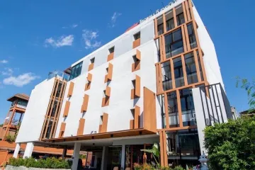 39 Bedroom Hotel / Resort for rent in Pa Daet, Chiang Mai