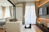 1 Bedroom Condo for sale in ZCAPE III, Wichit, Phuket