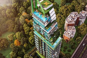 1 Bedroom Condo for sale in The Riviera California, Nong Prue, Chonburi