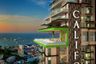 1 Bedroom Condo for sale in The Riviera California, Nong Prue, Chonburi