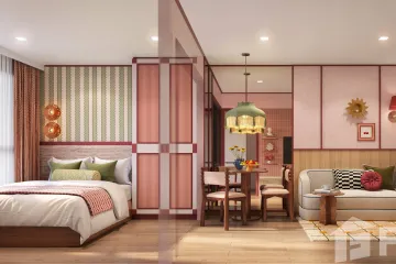 Condo for sale in Dcondo Vite, Na Kluea, Chonburi