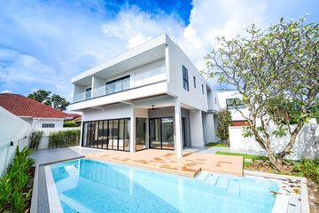 4 Bedroom Villa for Sale or Rent in Land and House Park Phuket, Chalong, Phuket