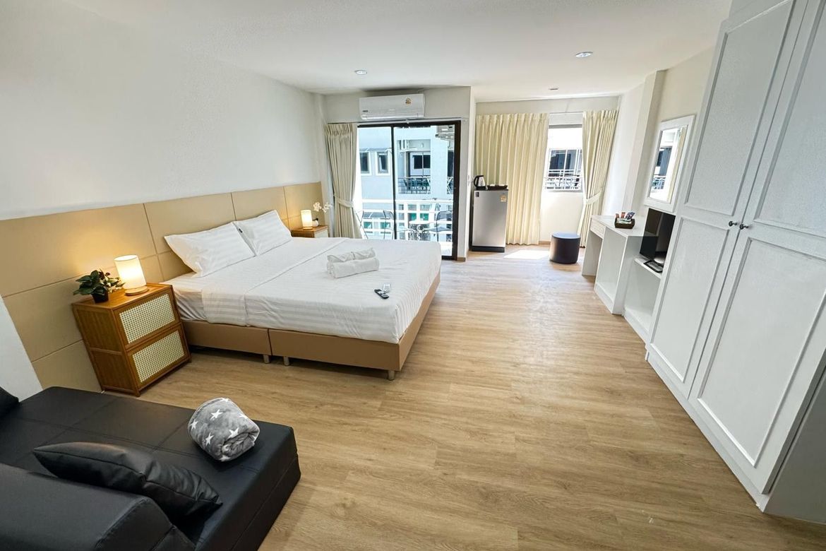 Studio Hotel