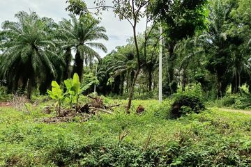 Land for sale in Nong Thale, Krabi