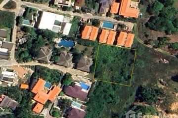 Land for sale in Bo Phut, Surat Thani