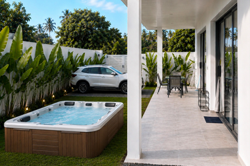 1 Bedroom Villa for sale in Maret, Surat Thani