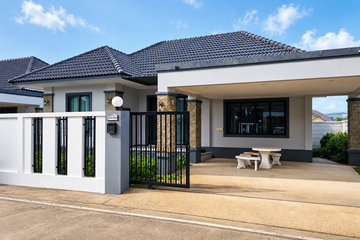 3 Bedroom House for sale in Fullrich Asset, Cha am, Phetchaburi