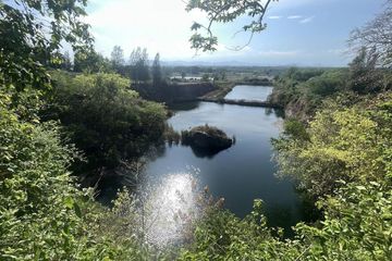 Land for sale in Wang Phong, Prachuap Khiri Khan