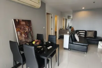 2 Bedroom Condo for sale in Bangna Residence, Bang Na, Bangkok near BTS Bang Na