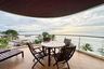 2 Bedroom Condo for Sale or Rent in Ananya Beachfront Naklua, Na Kluea, Chonburi