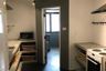 2 Bedroom Condo for sale in The Waterford Park Sukhumvit 53, Khlong Tan Nuea, Bangkok near BTS Thong Lo