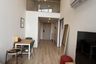 1 Bedroom Condo for rent in Life Rama 4 - Asoke, Khlong Toei, Bangkok near MRT Queen Sirikit National Convention Centre