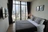 1 Bedroom Condo for rent in Park Origin Phrom Phong, Khlong Tan, Bangkok near BTS Phrom Phong