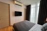 1 Bedroom Condo for rent in Park Origin Phrom Phong, Khlong Tan, Bangkok near BTS Phrom Phong