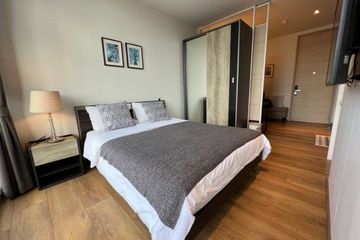 1 Bedroom Condo for rent in Park Origin Phrom Phong, Khlong Tan, Bangkok near BTS Phrom Phong