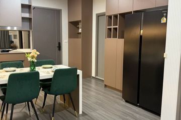 2 Bedroom Condo for rent in Ideo Sukhumvit - Rama 4, Phra Khanong, Bangkok near BTS Phra Khanong