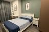 2 Bedroom Condo for rent in Ideo Sukhumvit - Rama 4, Phra Khanong, Bangkok near BTS Phra Khanong