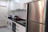 2 Bedroom Apartment for rent in Chanarat Place, Khlong Tan Nuea, Bangkok near MRT Sukhumvit