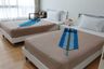 2 Bedroom Apartment for rent in Chanarat Place, Khlong Tan Nuea, Bangkok near MRT Sukhumvit