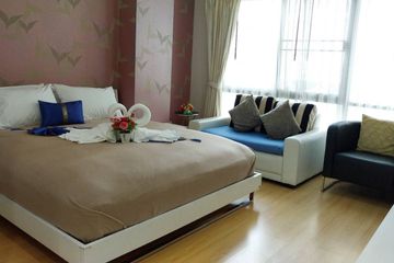 2 Bedroom Apartment for rent in Chanarat Place, Khlong Tan Nuea, Bangkok near MRT Sukhumvit