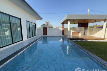 3 Bedroom Villa for Sale or Rent in Nong Prue, Chonburi