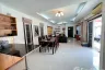 3 Bedroom Villa for rent in Massarossa Pool Villa, Na Kluea, Chonburi