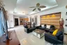 3 Bedroom Villa for rent in Massarossa Pool Villa, Na Kluea, Chonburi