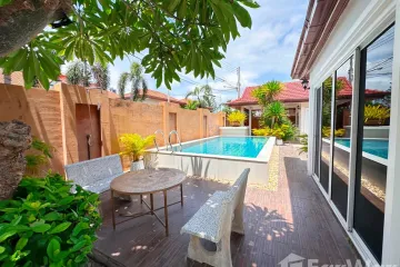 3 Bedroom Villa for rent in Massarossa Pool Villa, Na Kluea, Chonburi