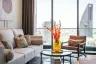 2 Bedroom Condo for rent in BEATNIQ Sukhumvit 32, Khlong Tan, Bangkok near BTS Thong Lo