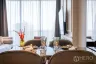 2 Bedroom Condo for rent in BEATNIQ Sukhumvit 32, Khlong Tan, Bangkok near BTS Thong Lo